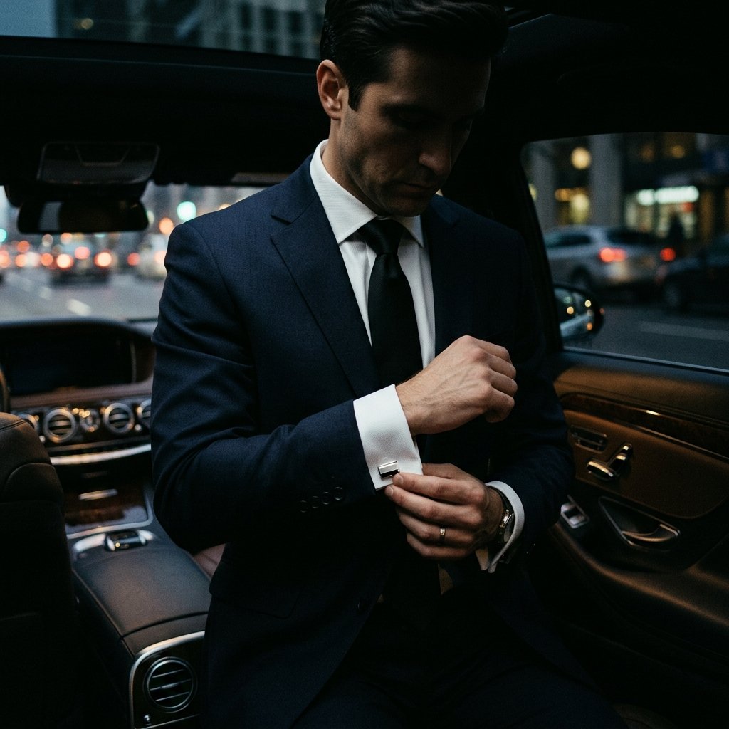 Azeon Chauffeur
