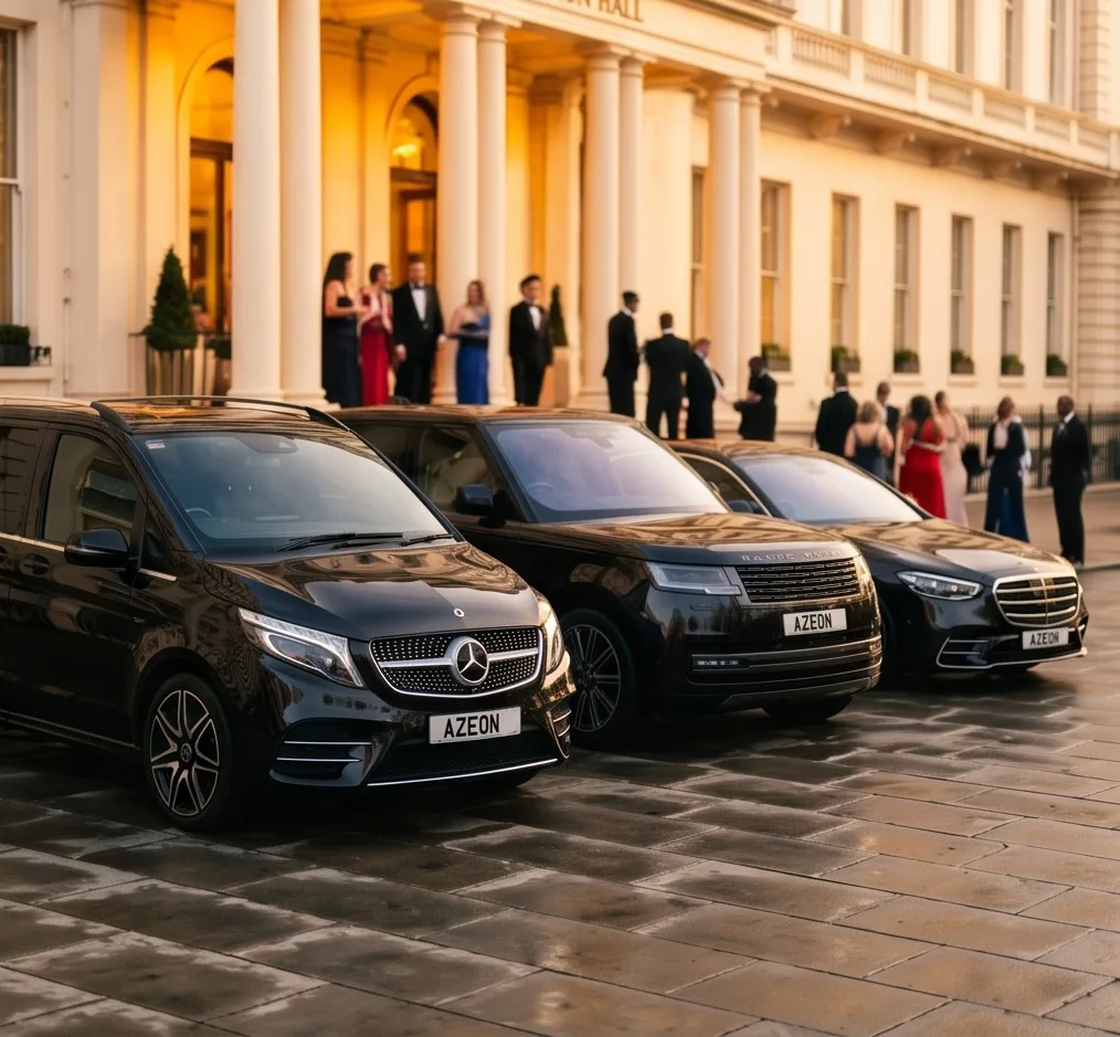 The Fleet