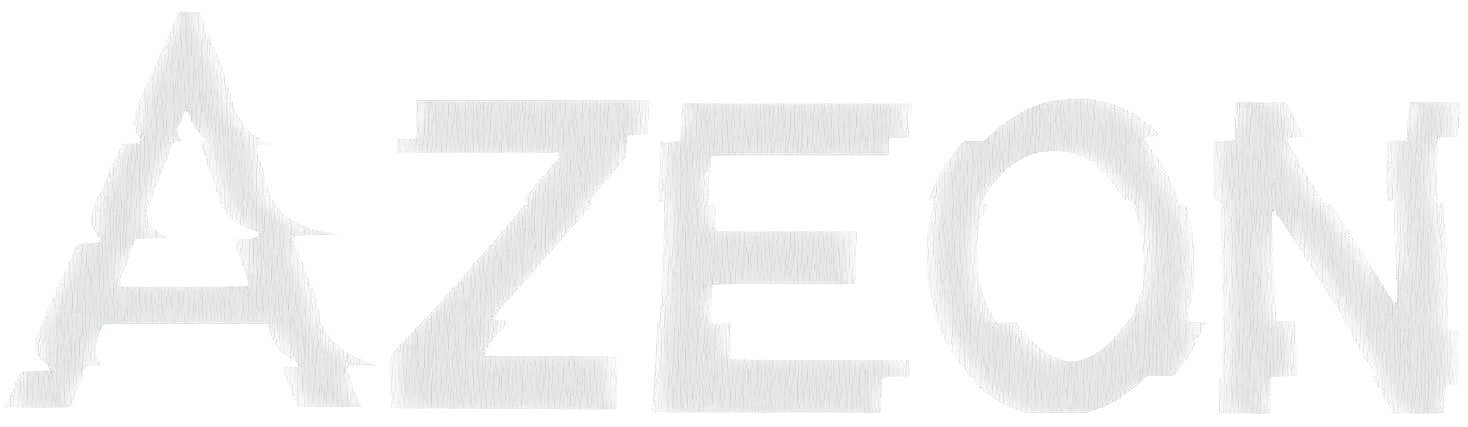 Azeon Logo